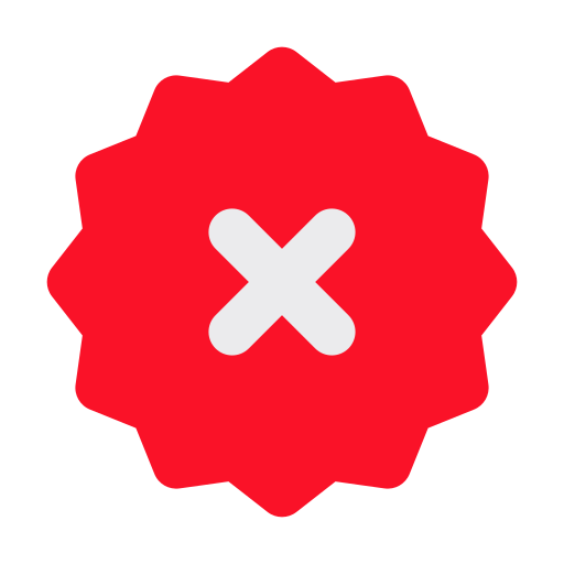 Badge Non vérifié Meeeter